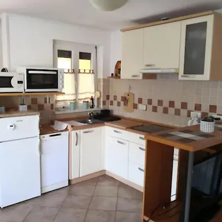 Solmar, With Big Terrace Near Nature *