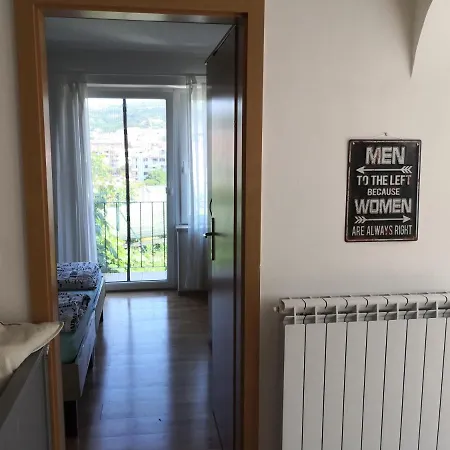 Solmar, With Big Terrace Near Nature Apartamento Portoroz