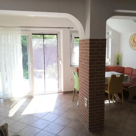 Solmar, With Big Terrace Near Nature * Portoroz