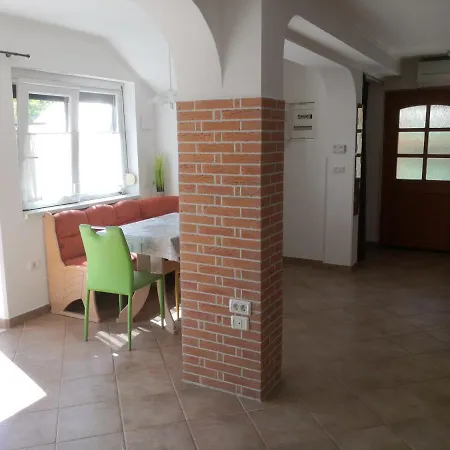 Solmar, With Big Terrace Near Nature Apartman *