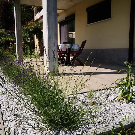 Solmar, With Big Terrace Near Nature * Portoroz