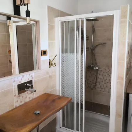 Solmar, With Big Terrace Near Nature *