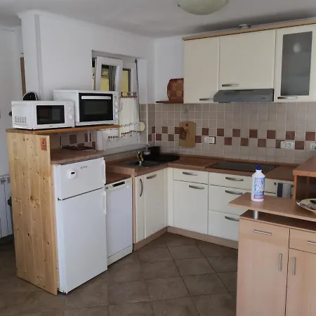 Solmar, With Big Terrace Near Nature *