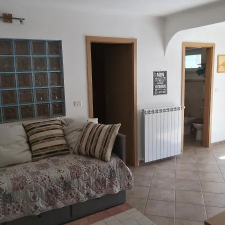 Apartman Solmar, With Big Terrace Near Nature Portoroz