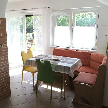 Solmar, With Big Terrace Near Nature * Portoroz