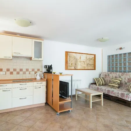 Solmar, With Big Terrace Near Nature * Portorož