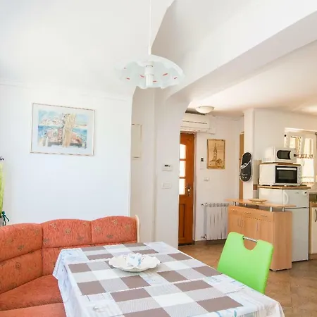 Solmar, With Big Terrace Near Nature Portoroz