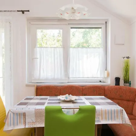 Apartman Solmar, With Big Terrace Near Nature