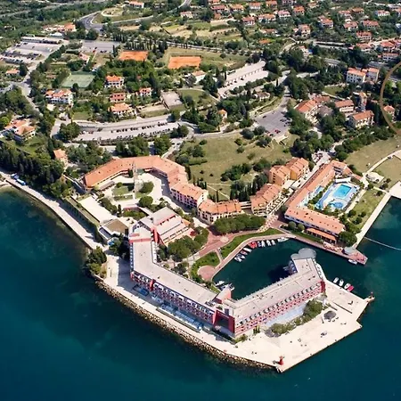 Solmar, With Big Terrace Near Nature