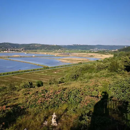 Apartamento Solmar, With Big Terrace Near Nature Portoroz