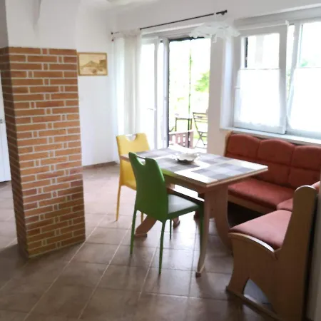 Apartman Solmar, With Big Terrace Near Nature Portoroz
