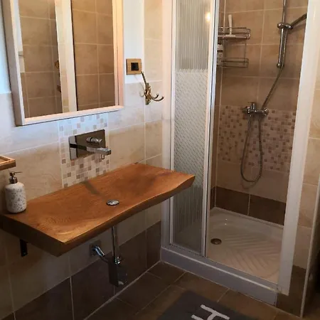 Solmar, With Big Terrace Near Nature Apartamento