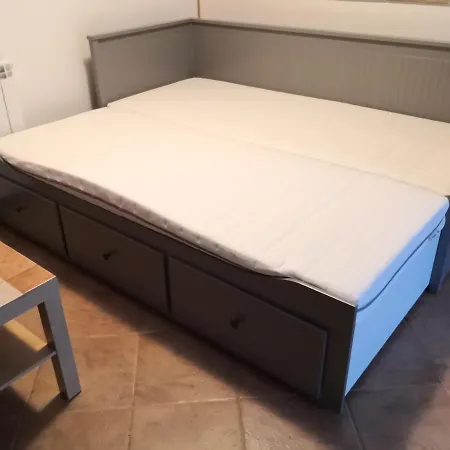 Solmar, With Big Terrace Near Nature Portoroz