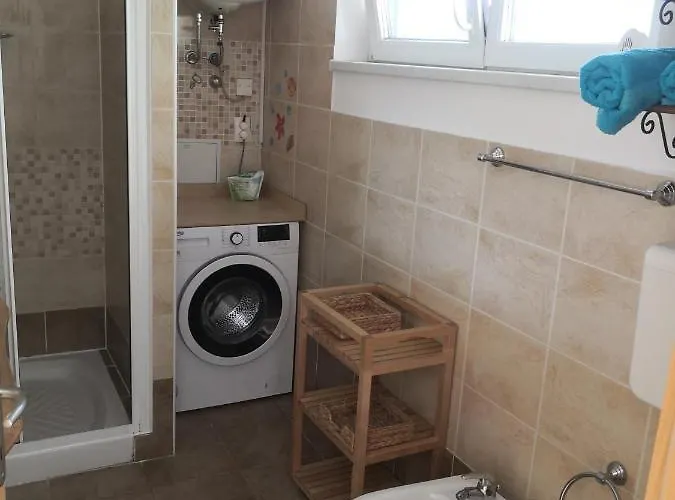 Solmar, With Big Terrace Near Nature