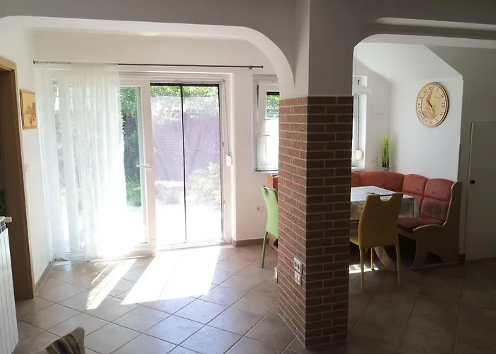 Solmar, With Big Terrace Near Nature * Portorož