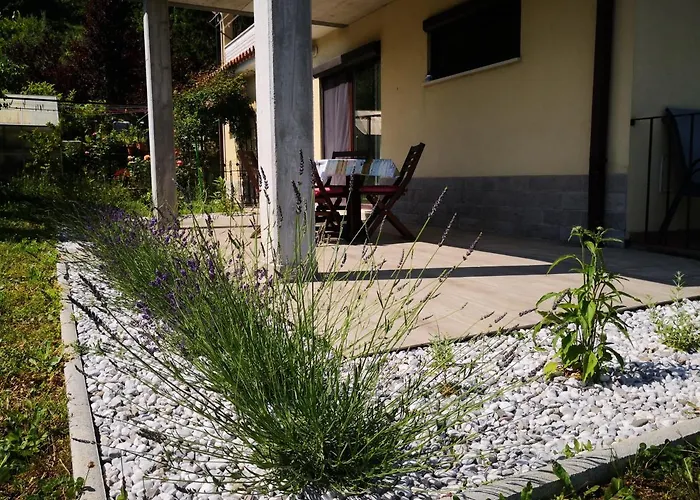 Solmar, With Big Terrace Near Nature * Portorož