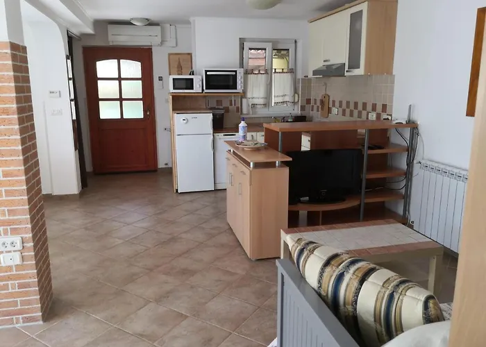 Solmar, With Big Terrace Near Nature * Portorož