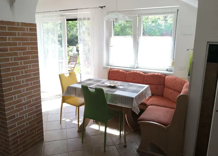 Solmar, With Big Terrace Near Nature * Portorož