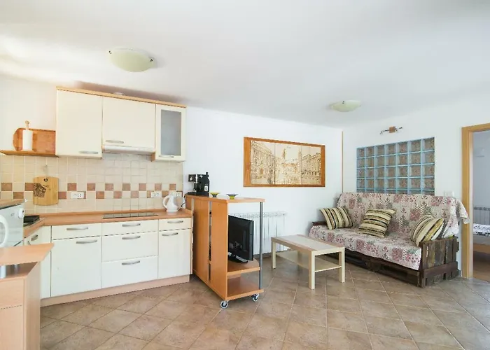 Solmar, With Big Terrace Near Nature * Portorož