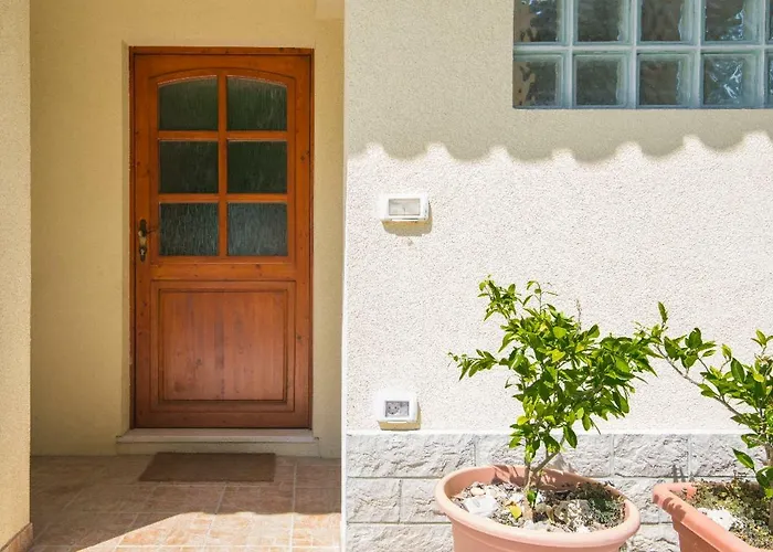 Solmar, With Big Terrace Near Nature * Portorož