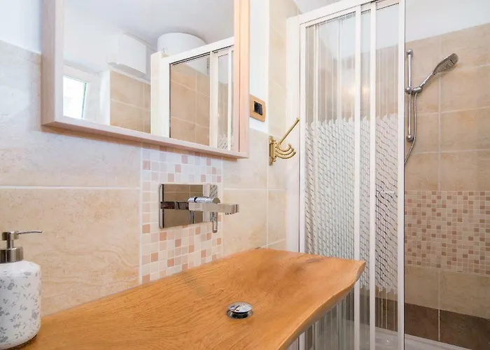 Solmar, With Big Terrace Near Nature * Portorož