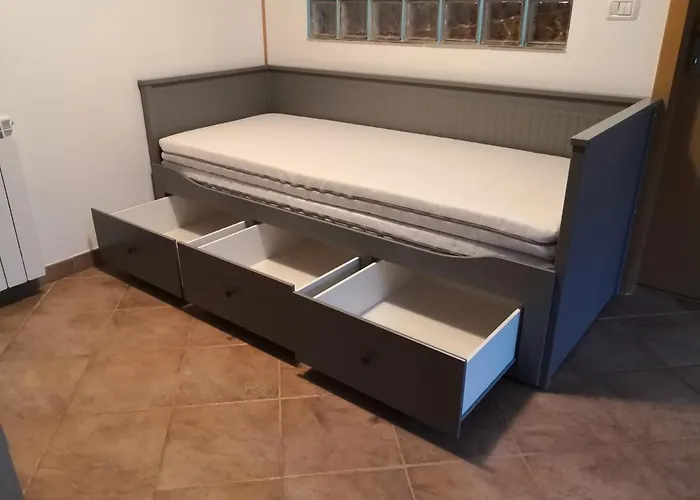 Solmar, With Big Terrace Near Nature Appartement